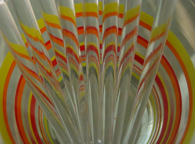 Rainbow Tunnel  by florg