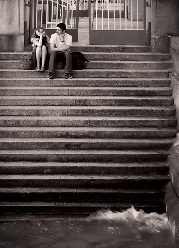 <b>6th Place (tie)</b><br>Love on a pathway<br>by Moti