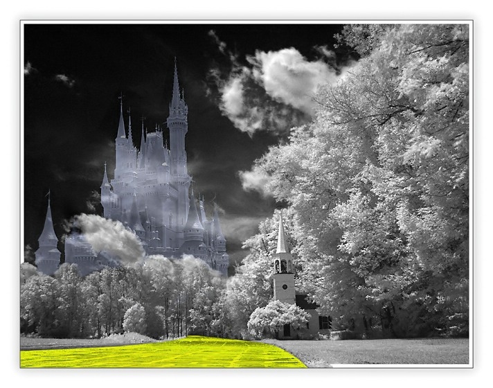 <b>4th Place (tie)</b><br>Dreaming of OZ<br>by Fremiet & MFC