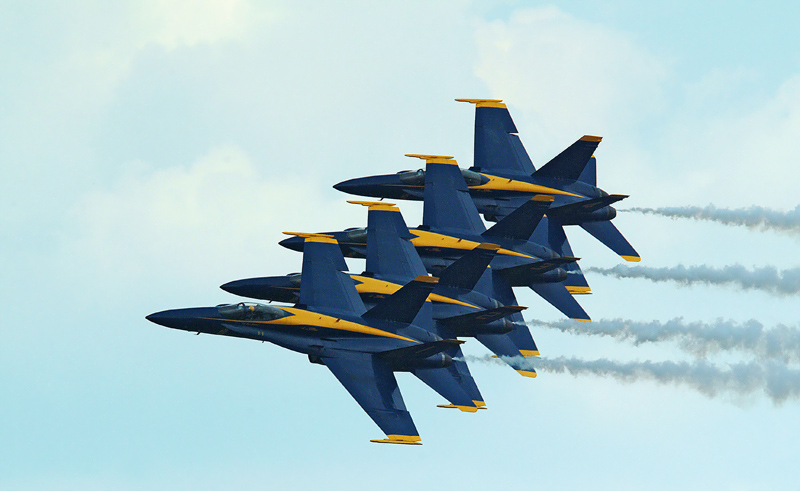 Blue Angels