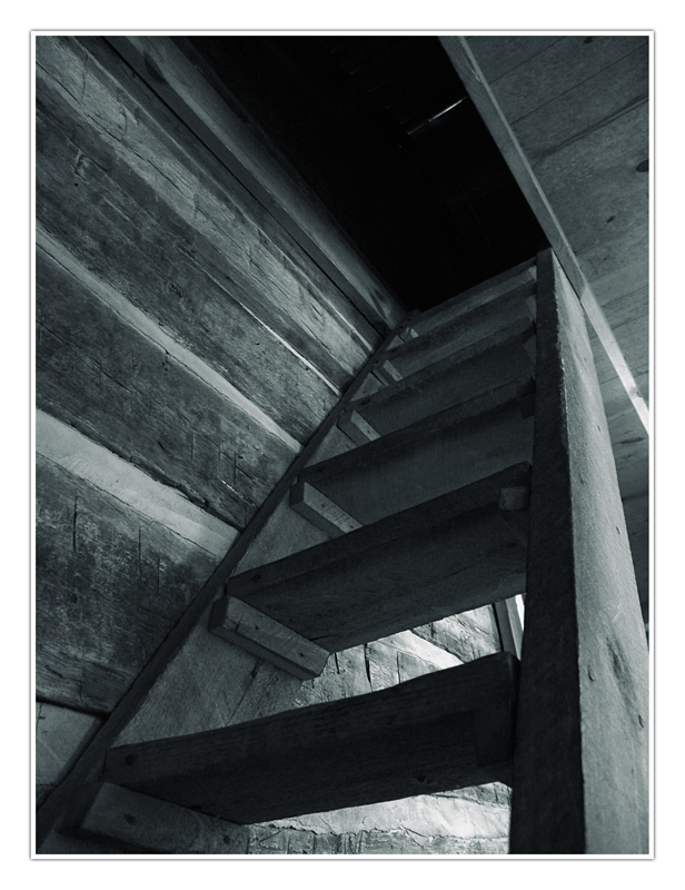 Climb into the Past