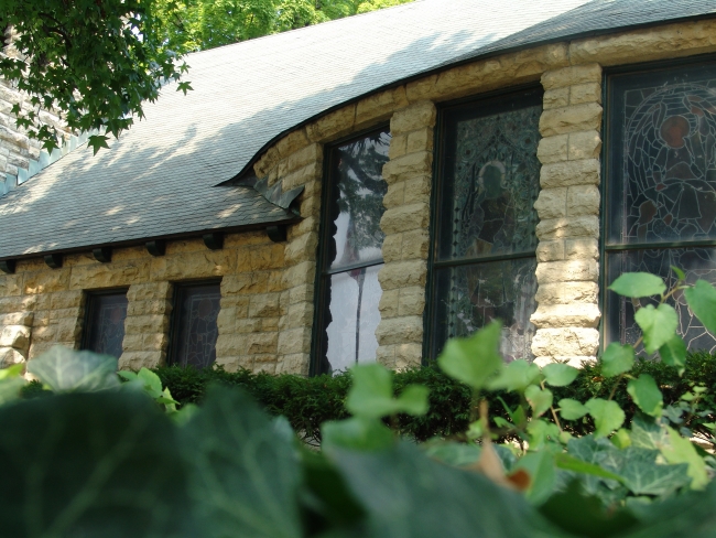 The Old Church