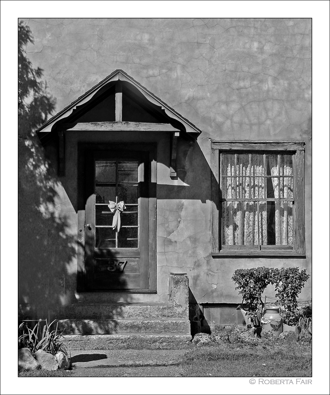 3rd - 37 Cottage Street<br>by Roberta Fair
