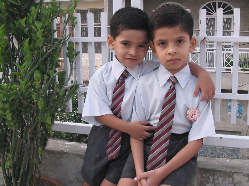 Brotherhood