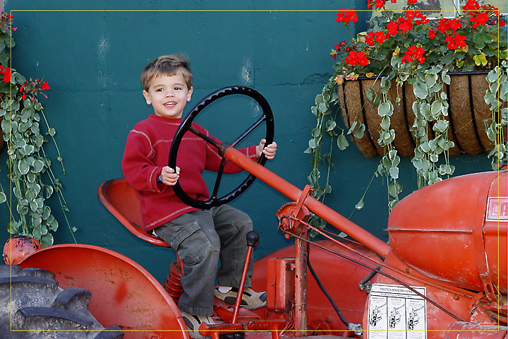 Feelling Grown Up!! <br> by Cynthiana Kenison