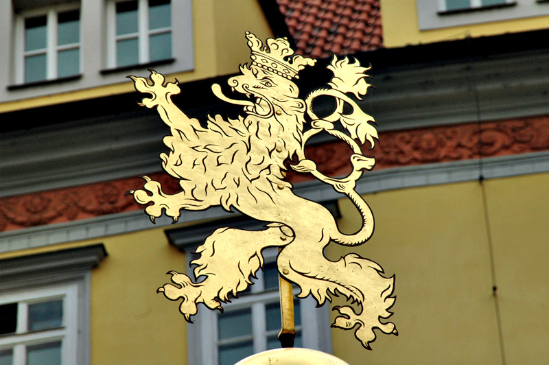 Royal Gold (sample)