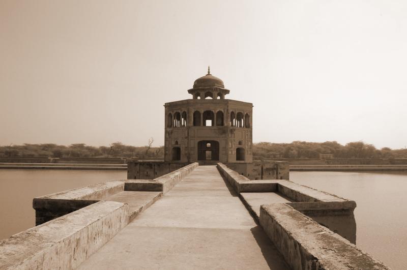 The Path Of An Emperor<br> by Rehan Fazal