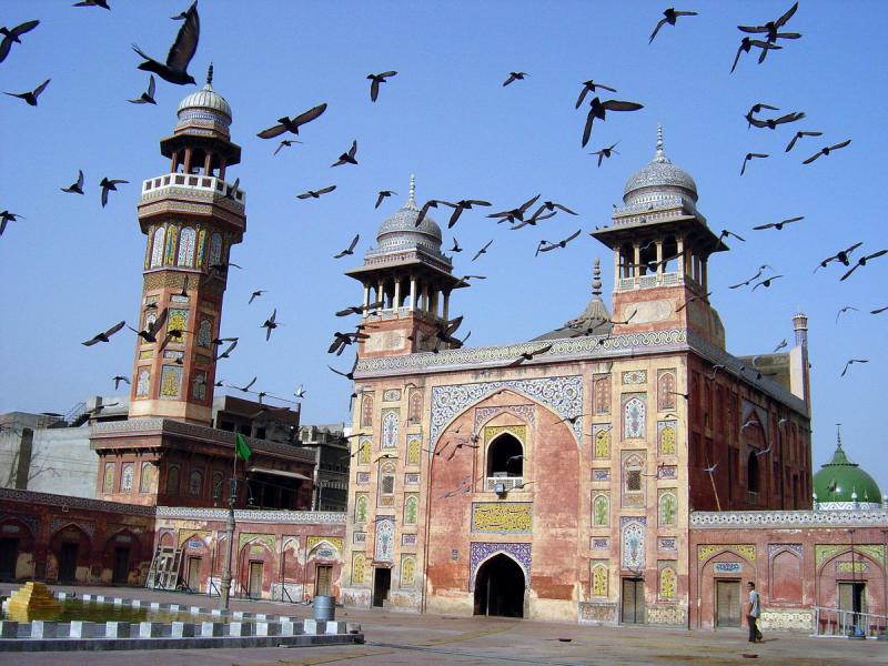 Flying With Fellows<br> by Rehan Fazal