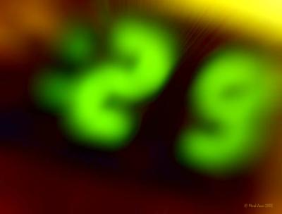 29 Seconds To Terror