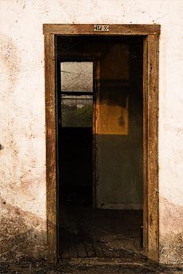 Doorways of #3720by odigi