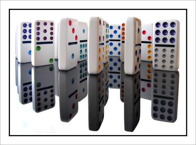 Dominoes