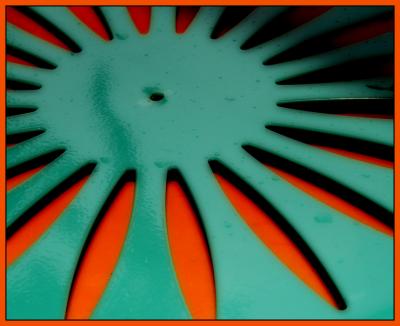 Radiance by Cynthiana Kenison