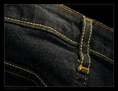 Jeans by Roberta Fair