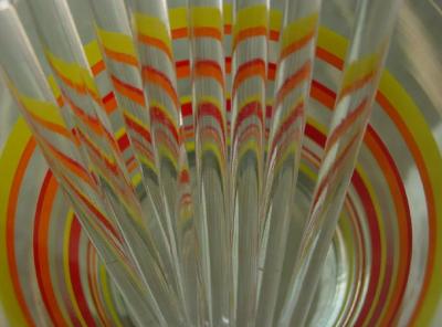 Rainbow Tunnel  by florg