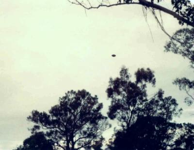 UFO