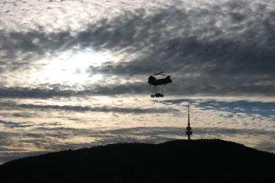 flying car
