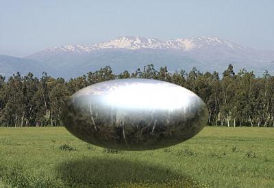 UFOby Penelope