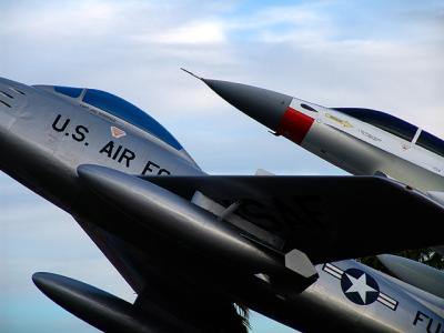 Wingman by Richard Rehkemper