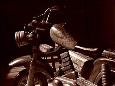 The Bike