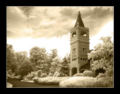 The Bell Tower *