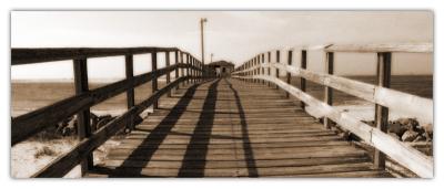 Pier Into The Past