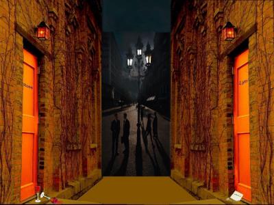 9th - Red Light District