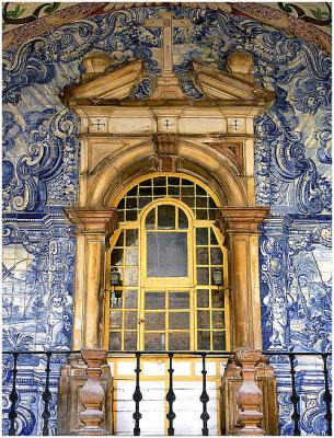 OBIDOS - Land of Queens and Flowers