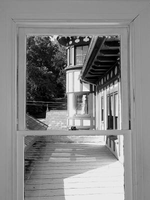 Window to the Roof       Not for Voting