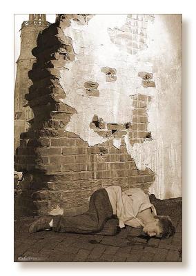 Death in RouenFremiet