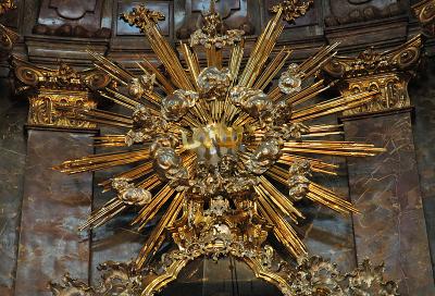 Opulence (not for voting)