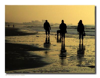 Dawnby Roberta Fair