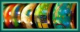 <b>7th Place</b><br>Napkin Rings<br>by Norbert