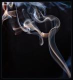 <b>10th Place</b><br>Smoke Study I* <br> by mlynn