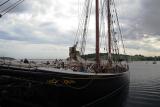 A Fine Ship