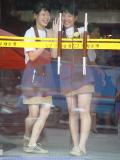 9th - doorgirls<br>by  jrdu