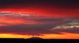 Golden Sunrise