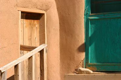 Taos Pueblo