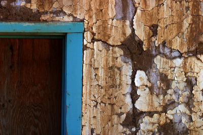 Blue Door #5