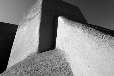 San Francisco de Asis (detail)