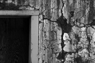 Blue Door #5