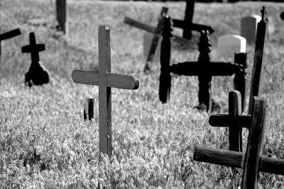Taos Blue Cross