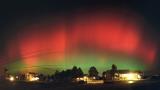 Aurora Panorama - Rapid City, SD