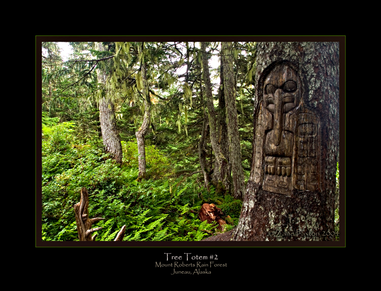 Tree Totem-2