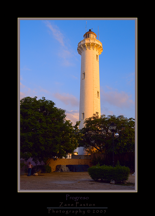 El Faro
