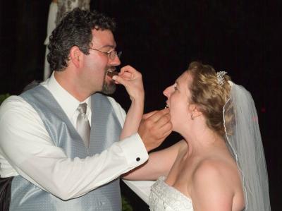 2005 Cake Cutting Ceremony-2