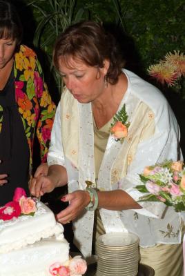 Cake Cutting Ceremony-6