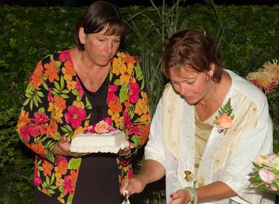 Cake Cutting Ceremony-7