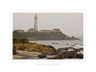 Pigeon Point Light Station-3