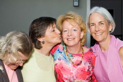 Cathi, Mary, Katie & Susan-3