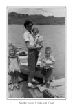 1956-Marta, Mom, Linda & Zane